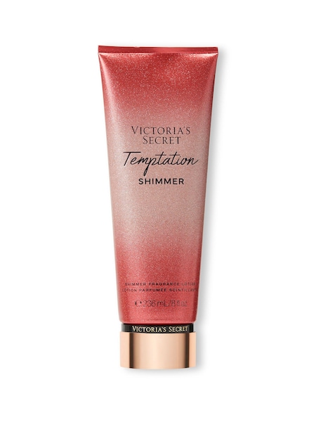 Victoria's Secret Temptation Shimmer Body Lotion 236ml (404674) | €22.50