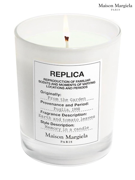 Maison Margiela Replica From the Garden Candle 165g (404920) | €63