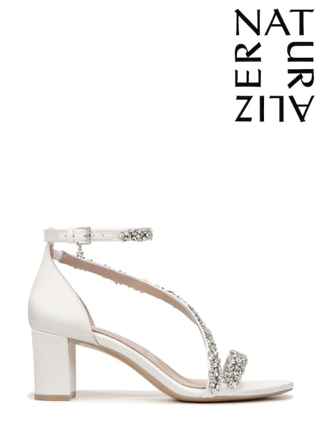 Naturalizer Ahava Wedding Heeled Sandals (405573) | €138
