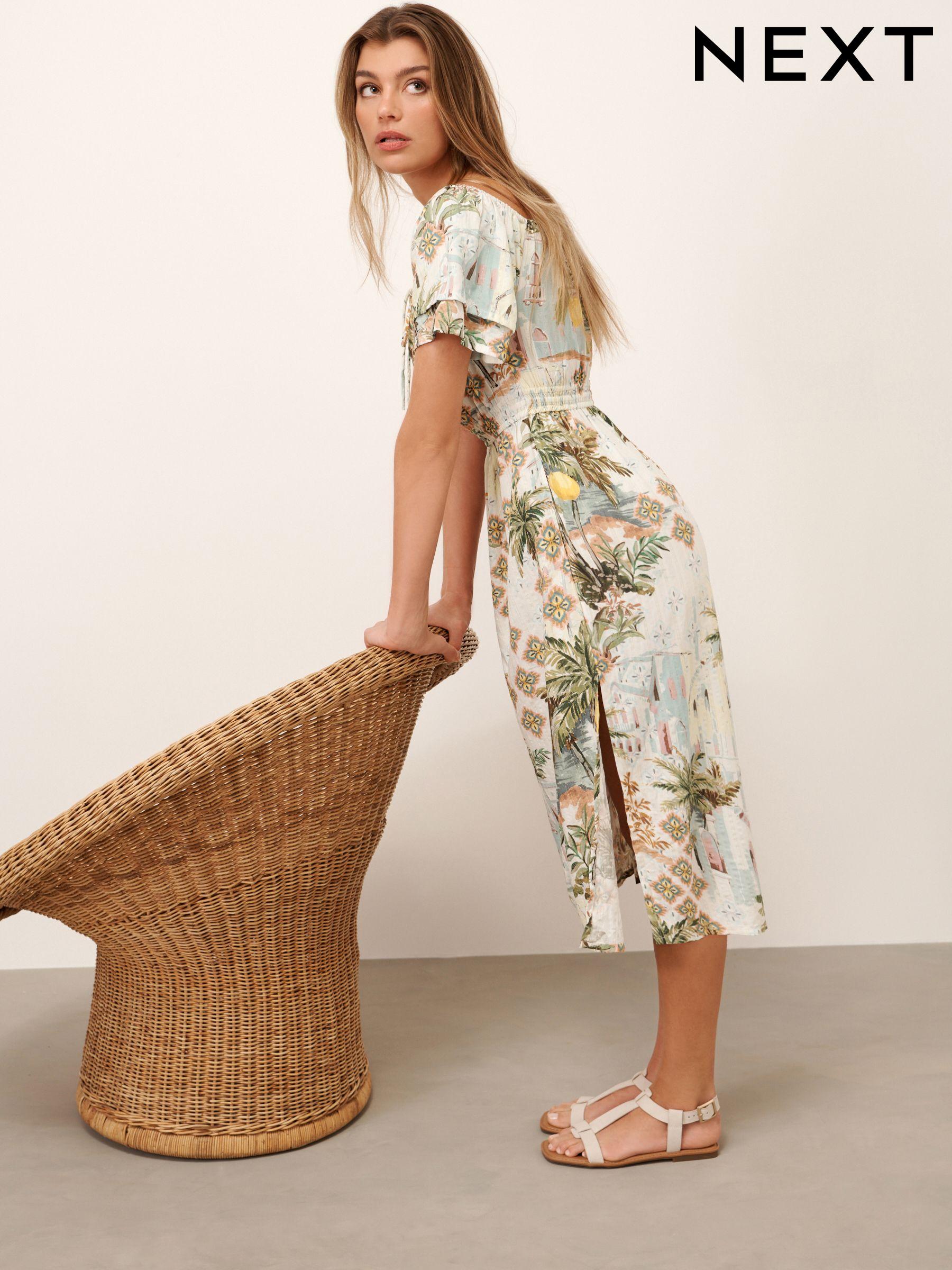 Petite sun dresses uk shop