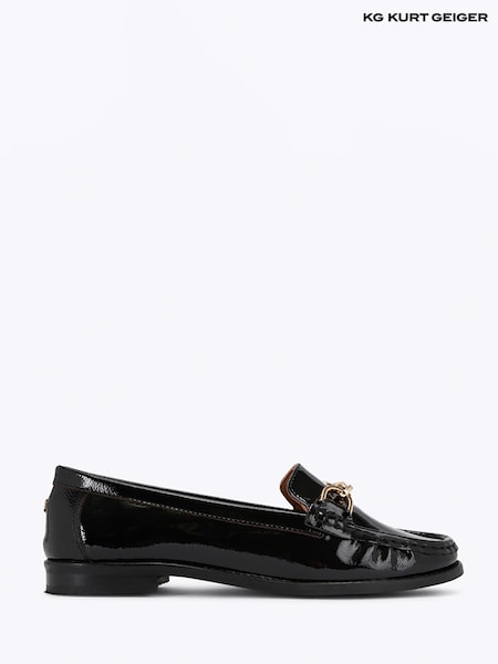 Black - Kg Kurt Geiger Marnie Shoes
