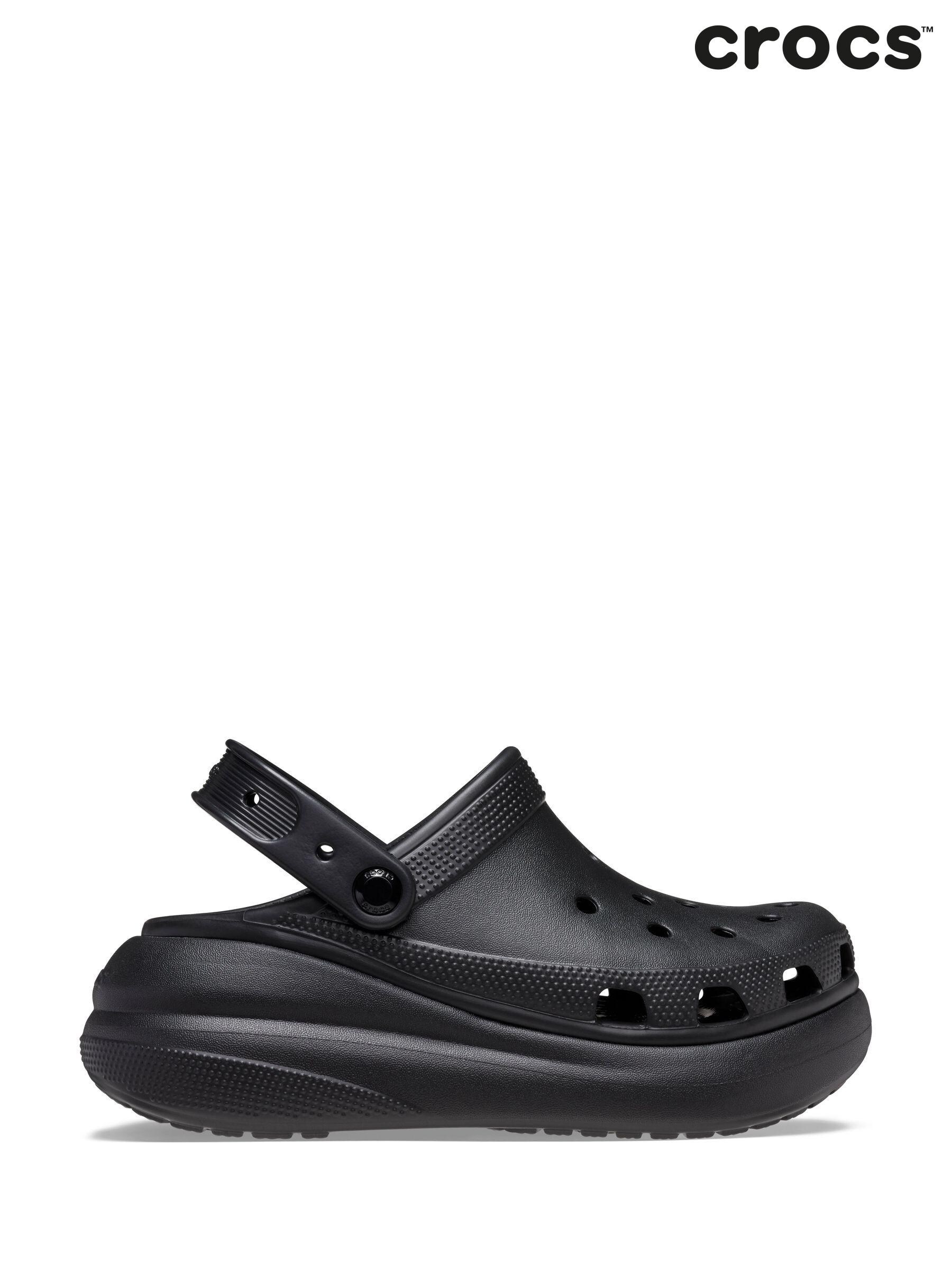 Next crocs sale sales