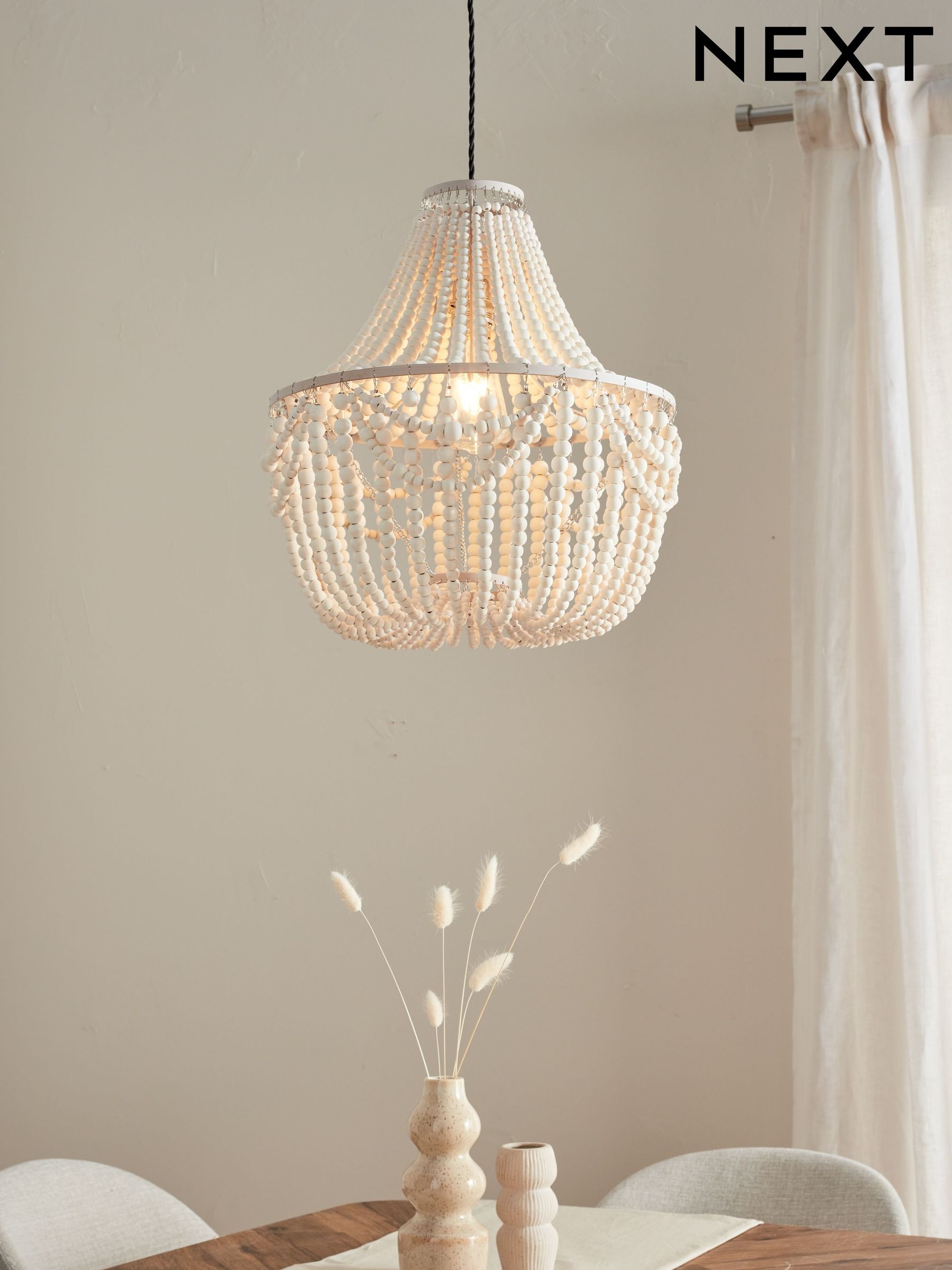 Next home ceiling shades on sale