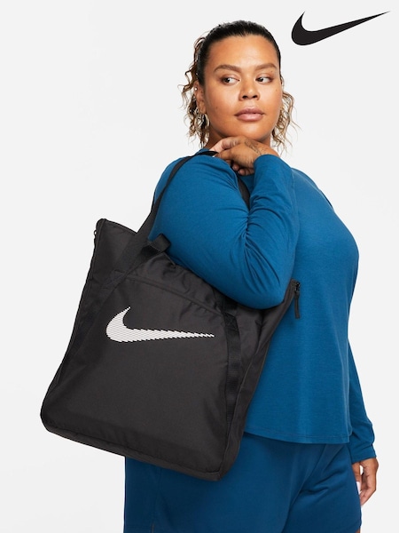 Nike Black Gym Tote Bag (28L) (411426) | €57