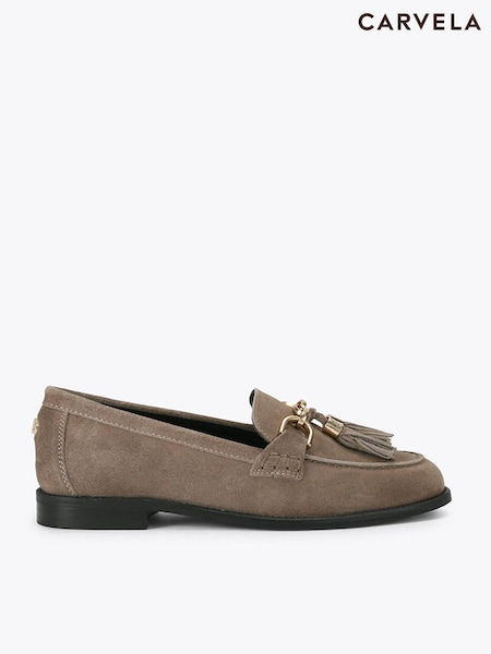 Нюдовий - Carvela Loretta Loafer Shoes