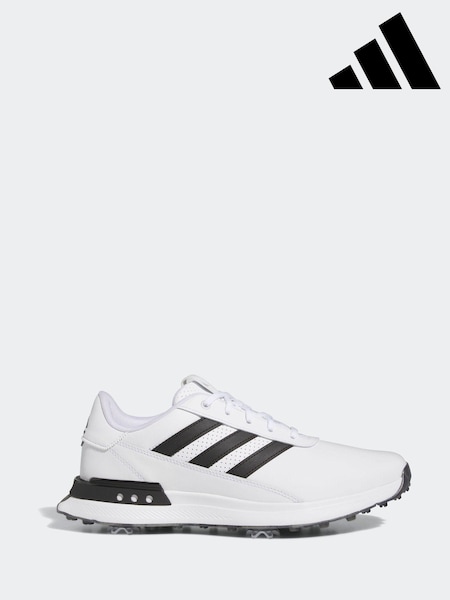 adidas Golf S2G 24 Golf White Trainers (412341) | EGP6,600
