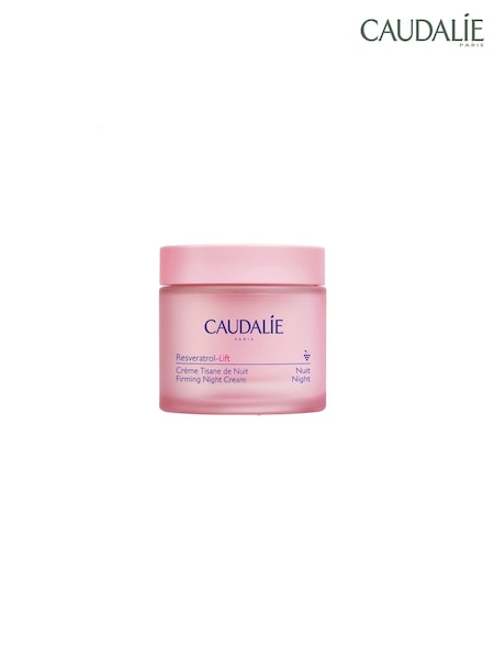 Caudalie Resveratrol Lift Retinol Alternative Firming Night Moisturiser 50ml