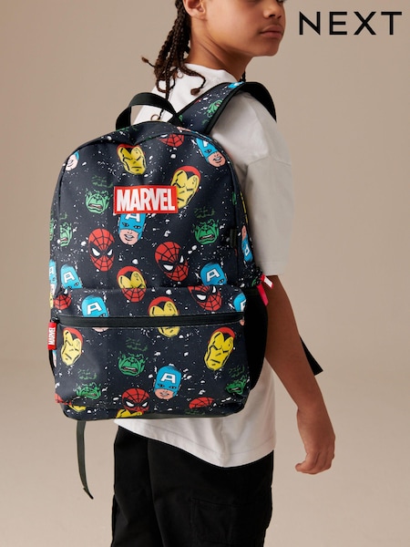 Marvel License Backpack (412907) | €33