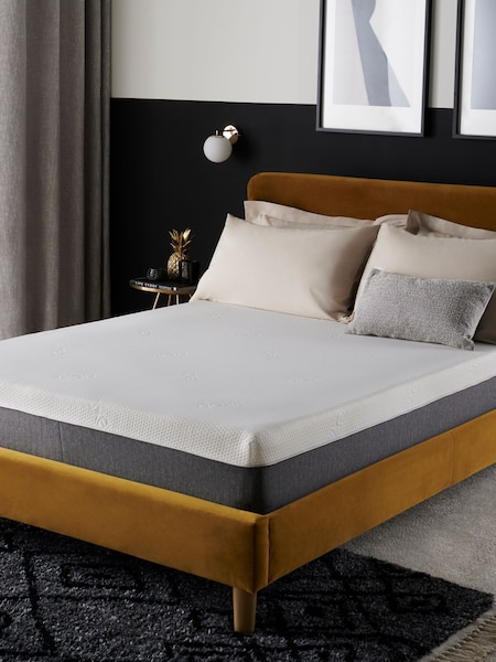 Marshmallow Memory Foam Firm Mattress (413413) | €400 - €675