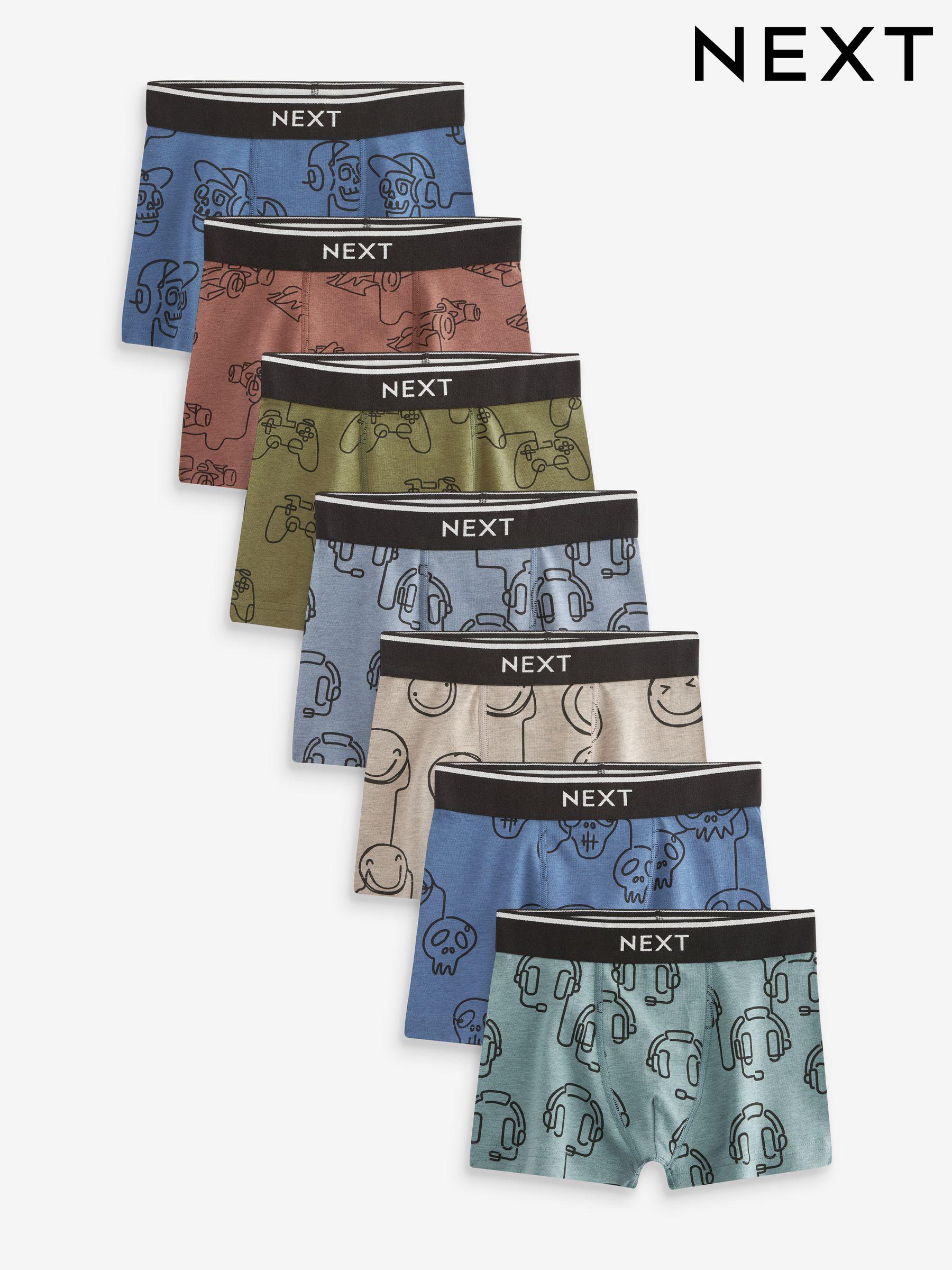 Next boys trunks discount