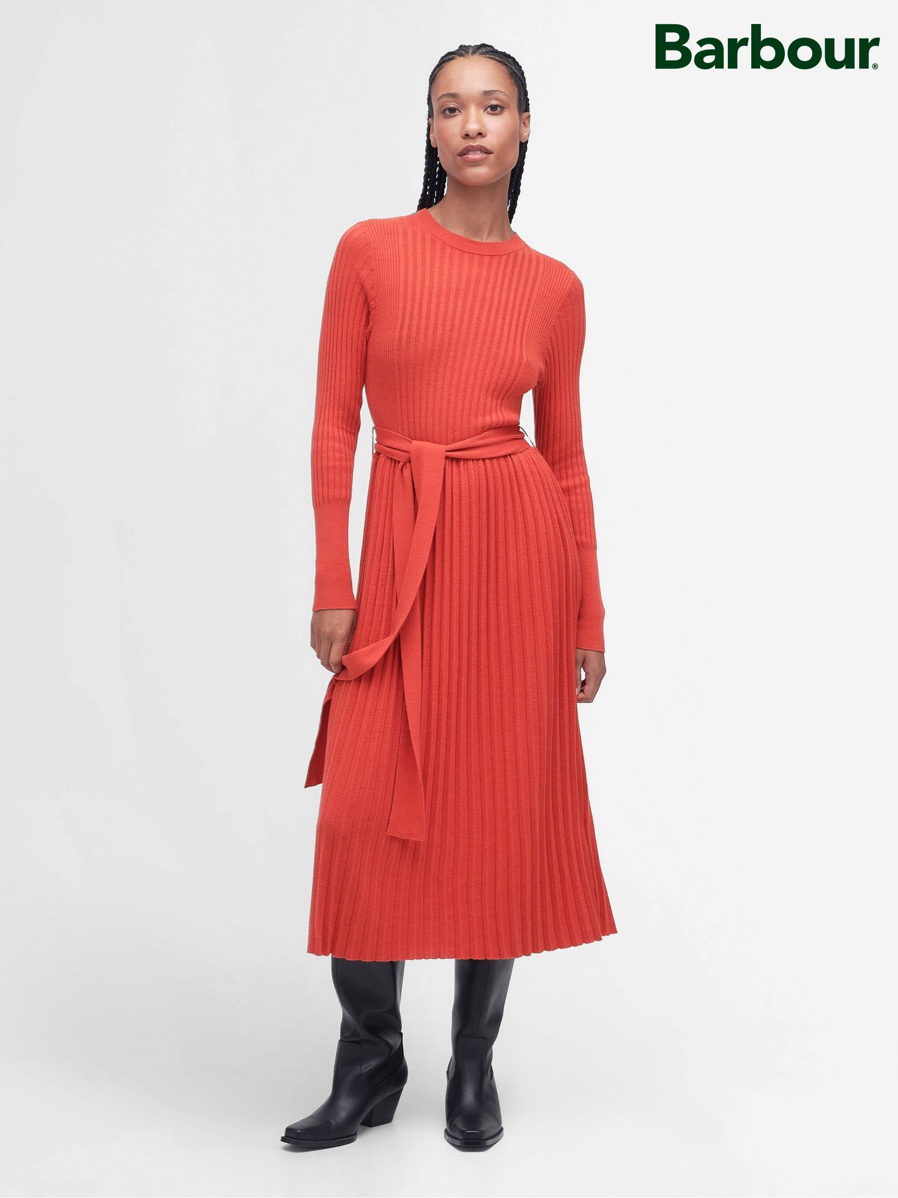 Women s Barbour Jumper Dress Sale Knitwear Next Ireland