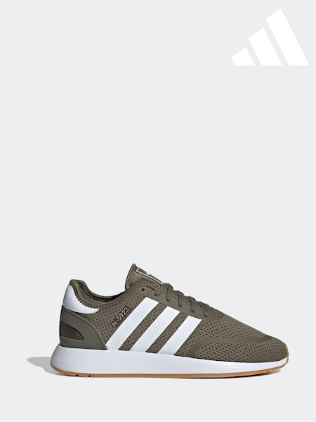 Verde - Adidas N-5923 Antrenori (415079) | 292 LEI