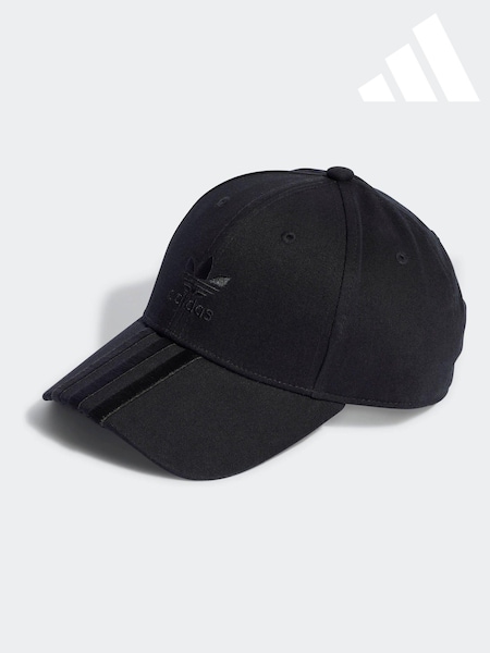 Adidas 100% Cotton Cap (415109) | 28 €
