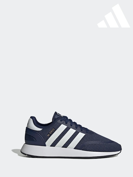 Albastru - Adidas N-5923 Antrenori (415220) | 292 LEI