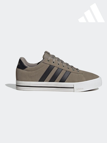 adidas Grey Daily 4.0 Trainers (415226) | R$ 590