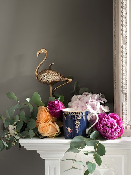 Portmeirion Blue Sara Miller Mug (416352) | €26