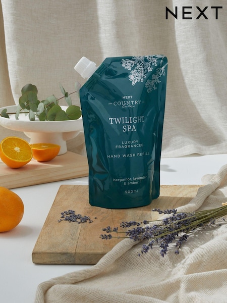 Country Luxe Refill Hand Wash (416390) | €10.50