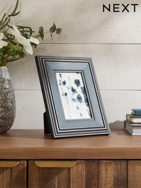 Navy Blue Wolton Picture Frame (416633) | 1,840 ISK - 2,755 ISK