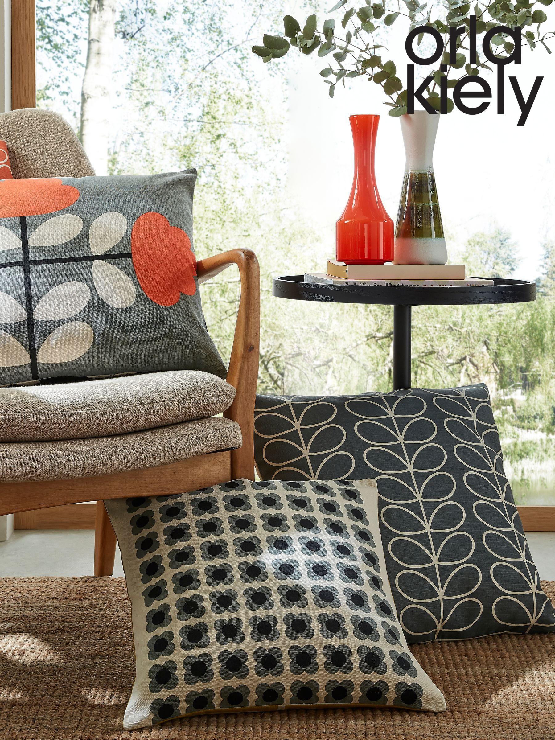 Small grey scatter cushions discount