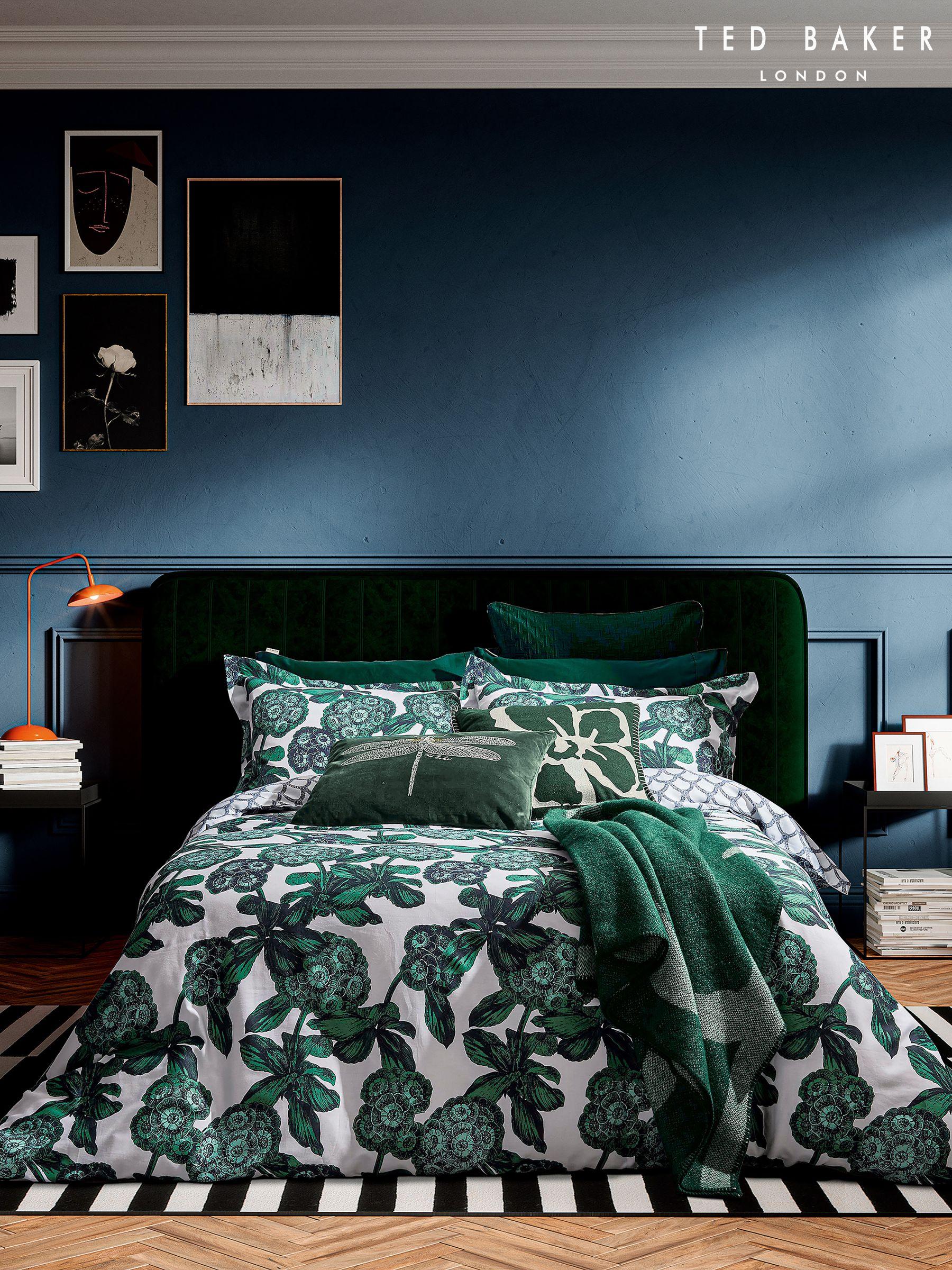 Ted baker boys bedding top