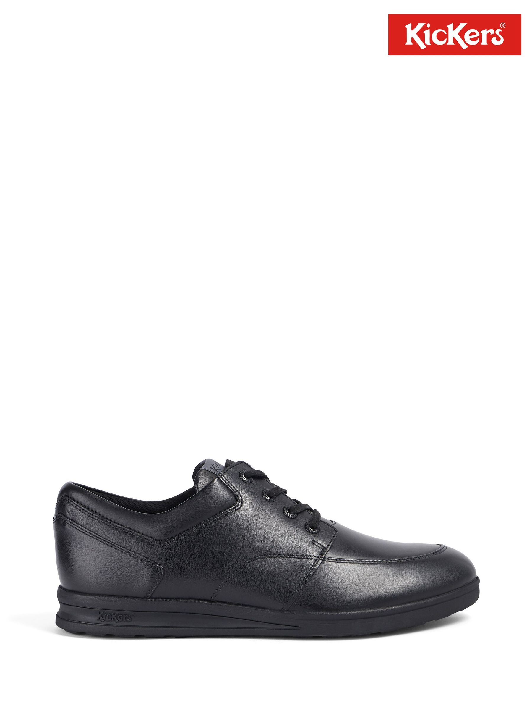 Kickers casual shoes new arrivals