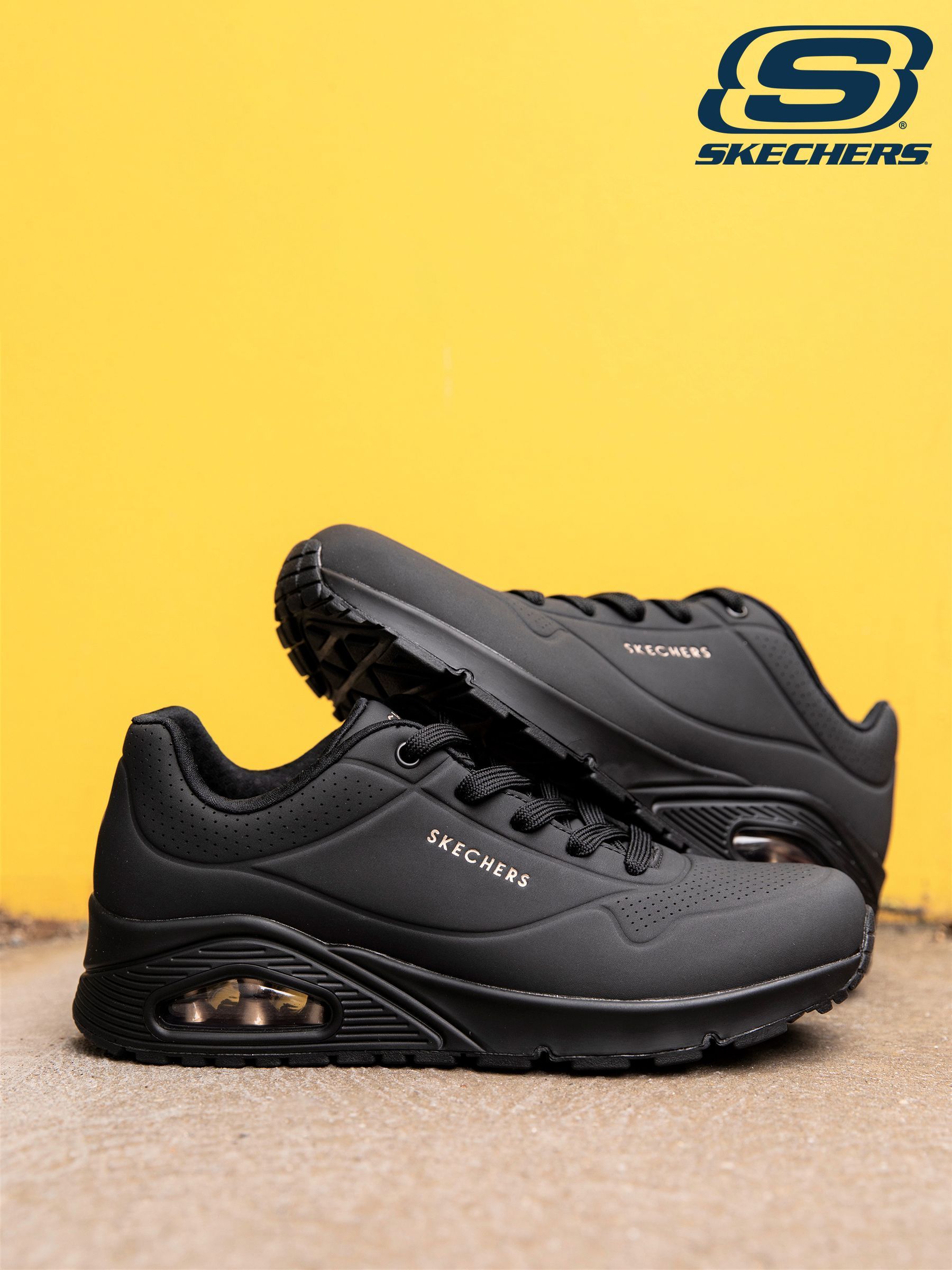 Skechers Women s Casual Footwear Next Official Site