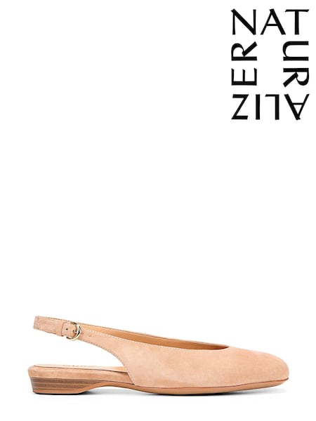 Naturalizer Primo Ballet Slingbacks Shoes (418081) | €72