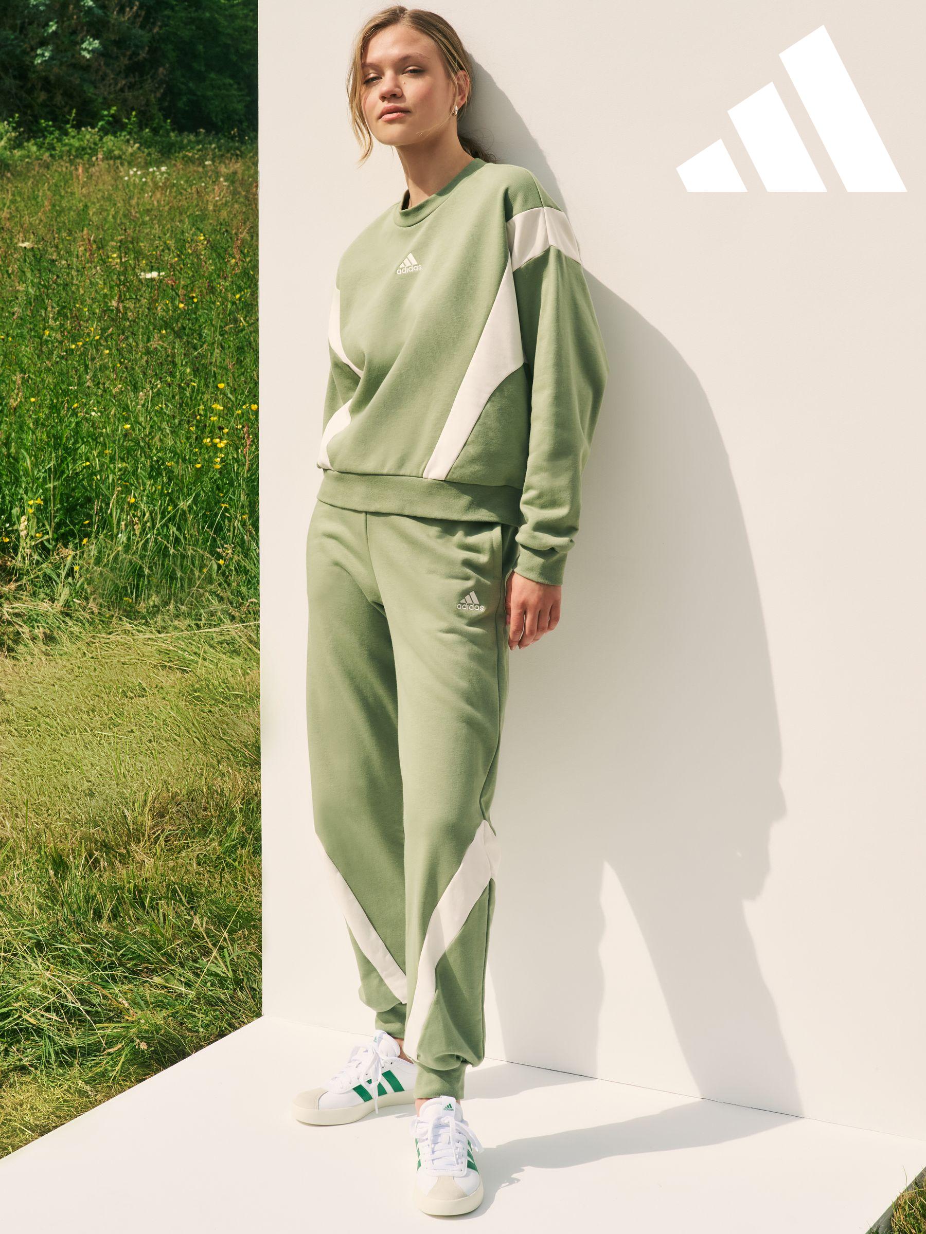 Women s Tracksuits Adidas Green Clothing Next Luxembourg