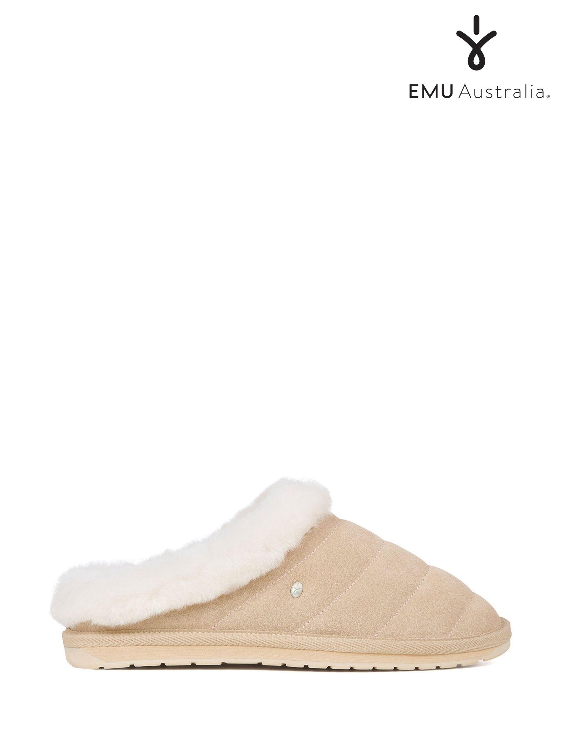 Emu australia slippers sale online