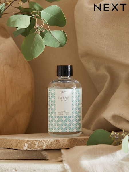 Island Spa 200ml Diffuser Refill (418401) | €13