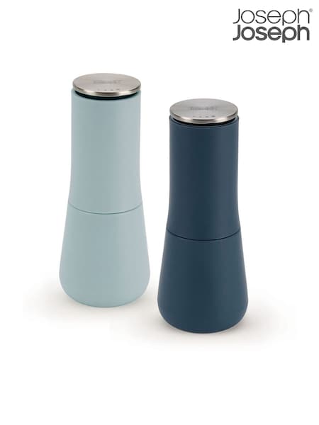 Joseph Joseph Milltop Editions Salt & Pepper Set (418667) | €66