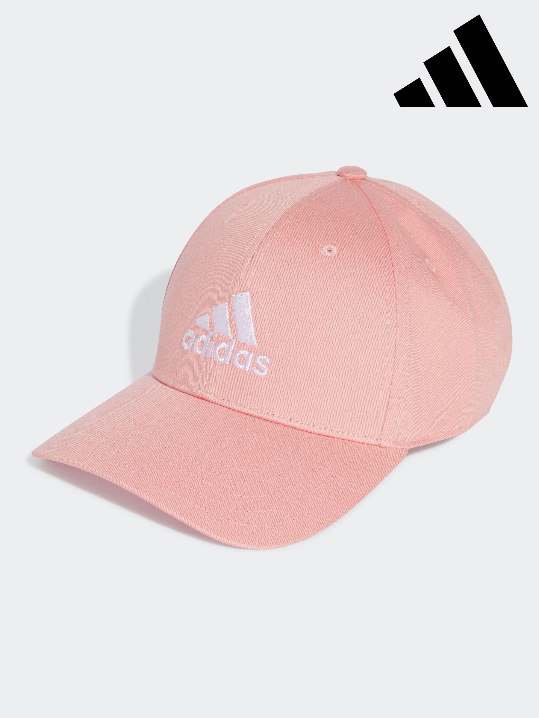 Pink adidas hats outlet