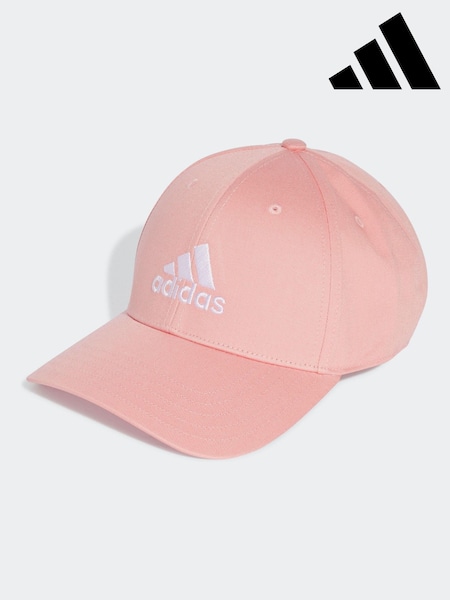 adidas Baseball 100% Cotton Cap (418858) | ‏52 د.إ.‏