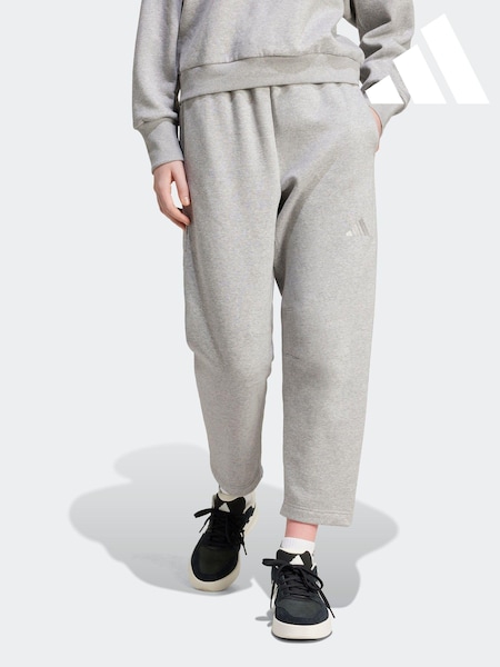 adidas Grey ALL SZN Joggers (418964) | €23
