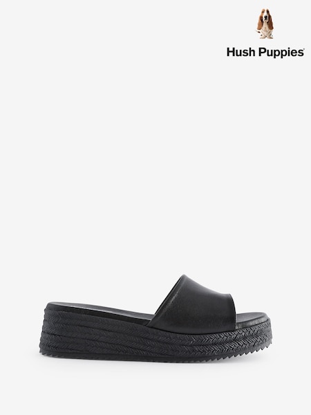 Hush Puppies Robin Slides (418986) | €44
