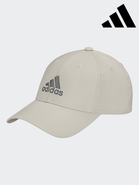 adidas Brown Embroidered Baseball Cap (419089) | €10
