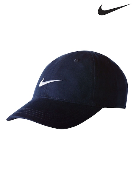 Nike 100% Cotton Cap Little Kids (419894) | ‏70‏₪