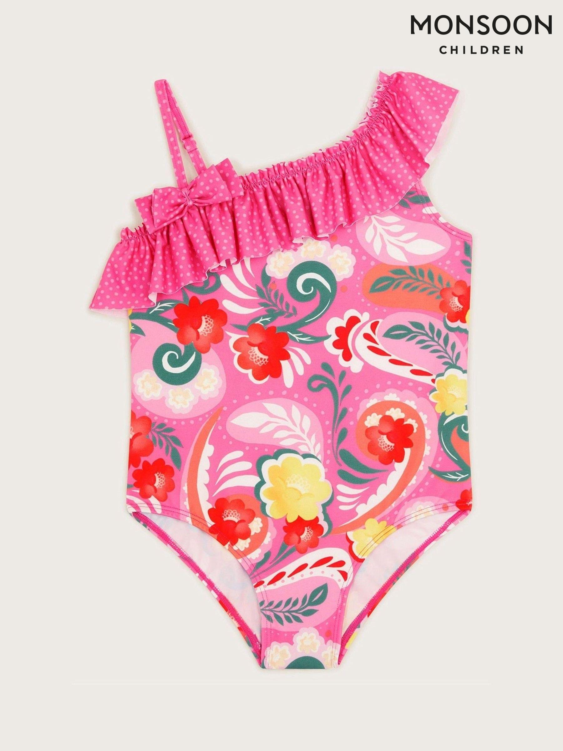 Monsoon baby swimwear shop