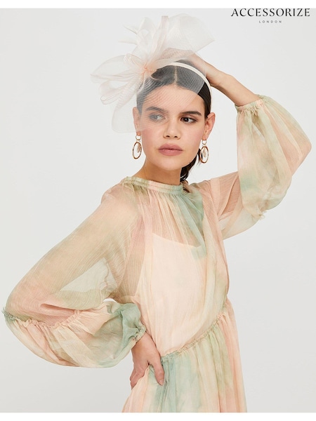 Accessorize Mia Mini Fascinator Headband (421225) | € 35