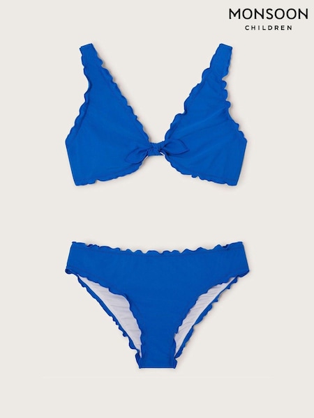 Monsoon Frill Bikini Set (421377) | ‏71 د.إ.‏ - ‏ 78‏ د.إ.