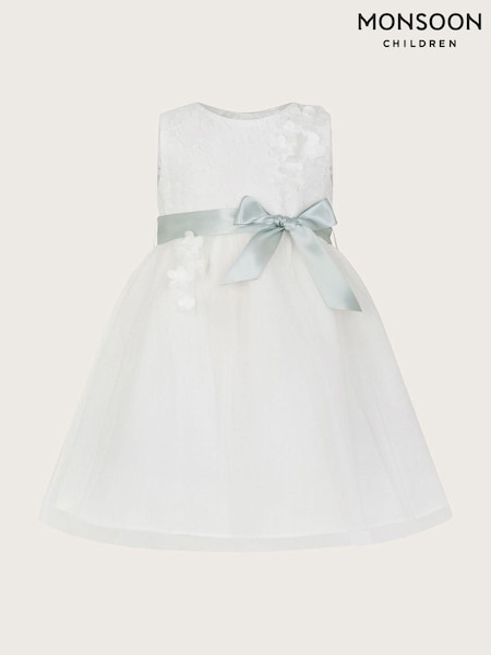Monsoon Frankie Baby Scuba Dress (421407) | ‏317 ر.س.‏ - ‏352 ر.س.‏