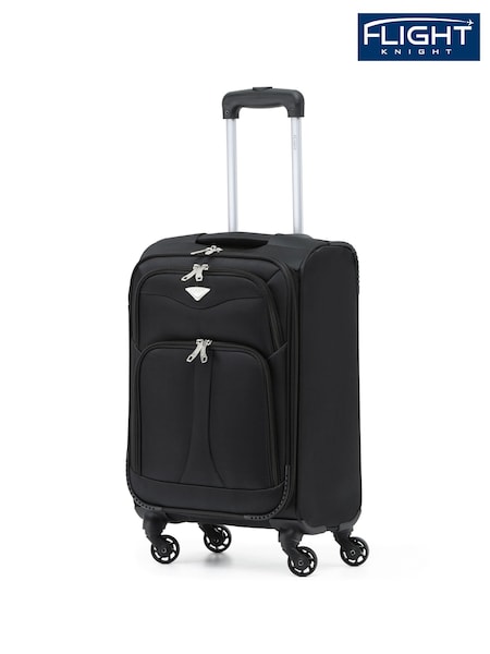Flight Knight Black Bag (421475) | €69