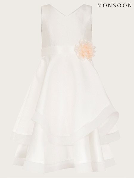 Monsoon Duchess Eleanor Twill Dress (421915) | 250 LEI - 292 LEI