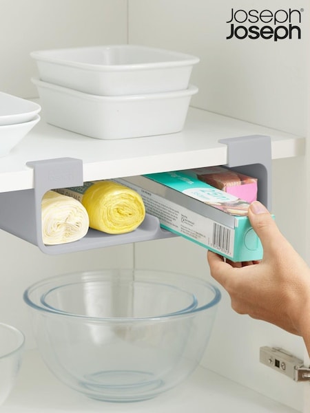 Joseph Joseph Cupboardstore Film Foil & Bag Organiser (421987) | ₺525