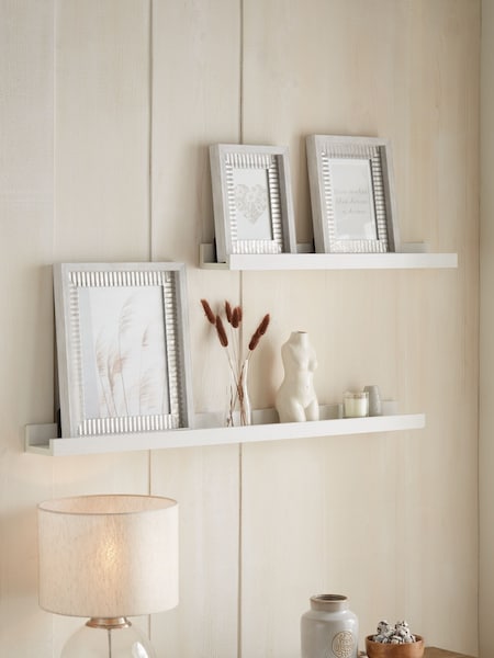 Picture Ledge Wall Shelf (422280) | 12 € - 16 €