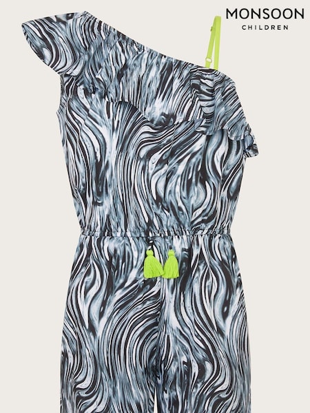 Monsoon Ripple Playsuit (422292) | 19 € - 21 €