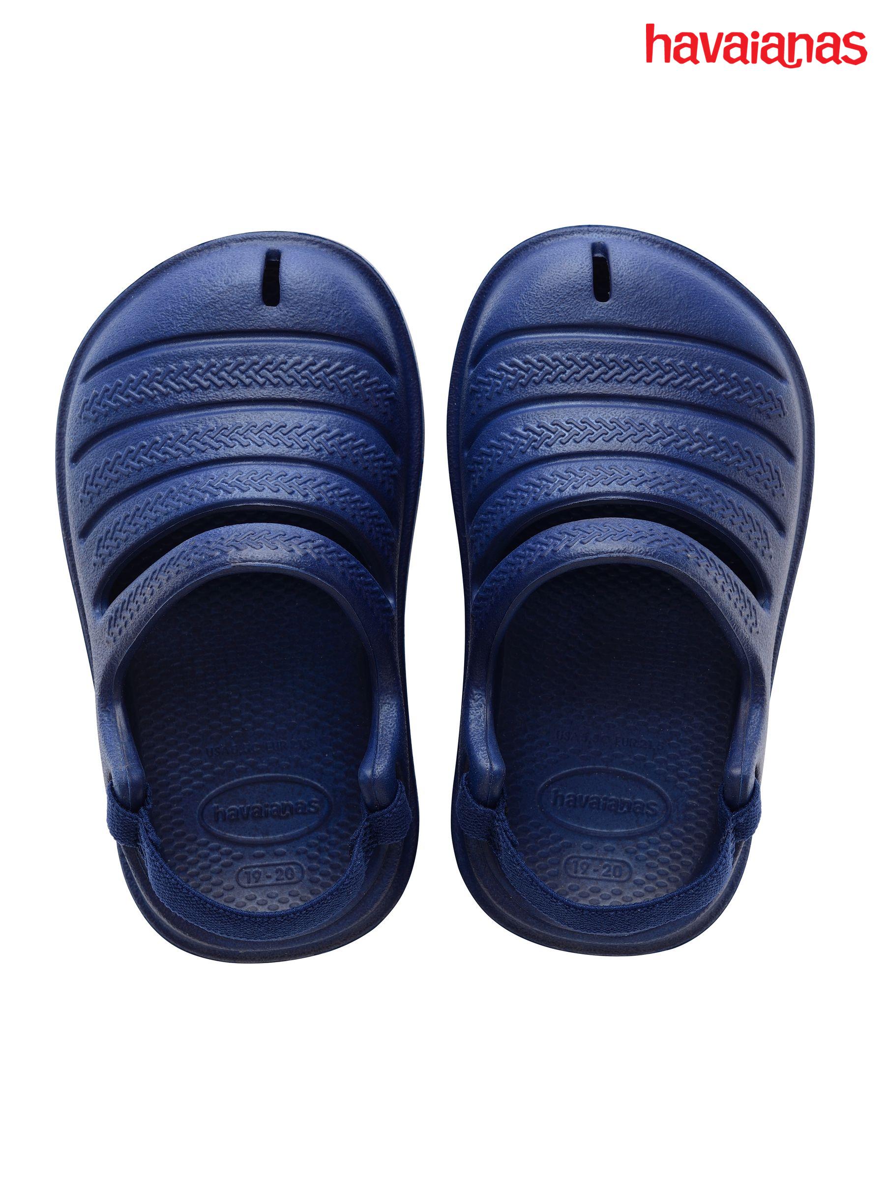 Boys Sandals Havaianas Blue Footwear Next Luxembourg