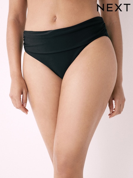 Musta - Bikinit alaosat (423832) | €22
