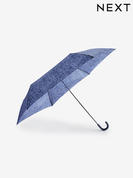 Crook Handle Umbrella (423972) | 53 LEI