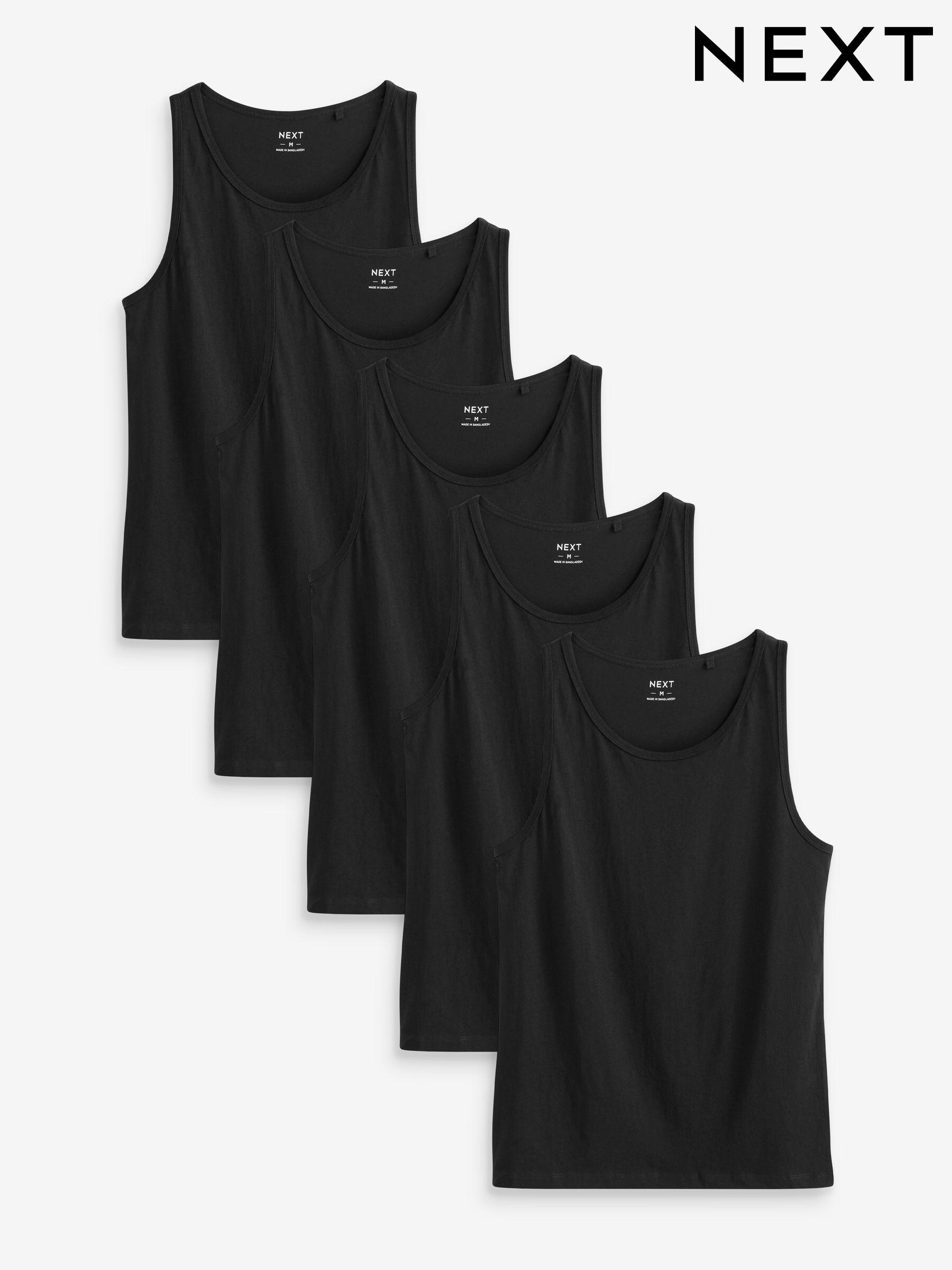 Vest top next hot sale